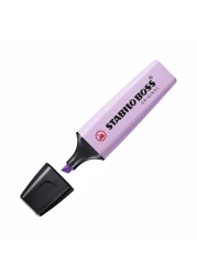 Stabilo Boss Original Pastel Highlighter Multicolour 4 PCS