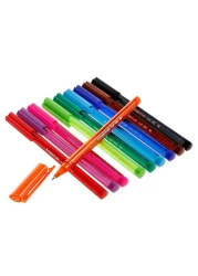 Staedtler Coloured Ballpoint Pen Assorted 432 10 PCS