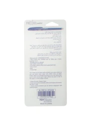 بايلوت فريكسيون قلم بإبرة قابل للمسح 0.5 ملم 6 قطع