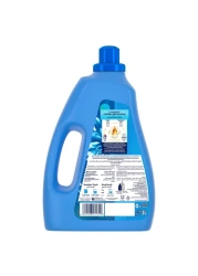 Comfort Concentrated Fabric Softener Iris &amp; Jasmine 2L