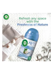 Air Wick Pure Freshmatic Soft Cotton Refill 250ml