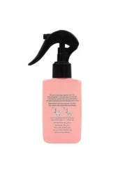 بوبسي بخاخ مرحاض 110 ملل - وردي