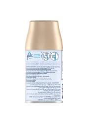 Glade Automatic Spray Refill Clean Linen Air Freshener 269ml
