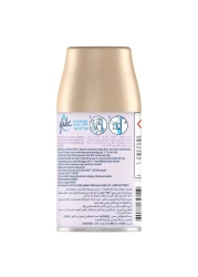 Glade Assorted Automatic Refill Air Freshener Clear 3 PCS