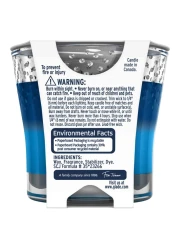 غلايد شمعة 2 في 1 معطرة مثيرة للإعجاب مونلايت وولك و واندرينغ ستريم 3.4 أونصة