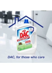 Dac Disinfectant Pine 4.5L