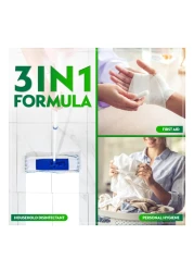 Dettol Anti-Bacterial Disinfectant Liquid 1L