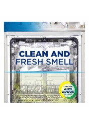 Finish Dishwasher Deo Freshener Lemon 4ml