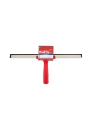 Arix Tonkita Window Wiper With Stick Red 26cm