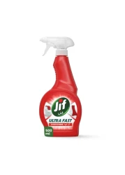 JIF Ultra Fast Cleaner Spray Everywhere 500ml