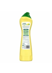 JIF Cream Cleaner With Micro Crystals Technology Lemon 500ml