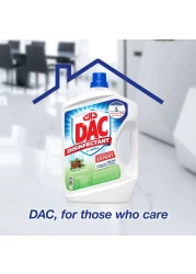 Dac Disinfectant Pine 1.5L