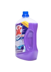 Dac Gold Multi-Purpose Disinfectant &amp; Liquid Cleaner Lavender 3L