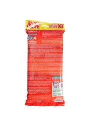 Tonkita Microfibre Cloth Pack of 10