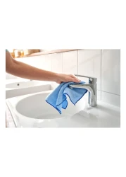 Vileda Microfibre Ultra Fresh Cloth 3 PCS