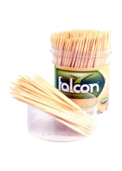 Falcon Bamboo Tooth Picks 500 PCS