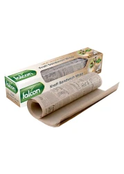 فالكون لفات كرافت لساندويتش مقاوم للدهون 50 لفة 35×25 سم