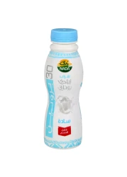 ندي زبادي يوناني سادة قليل الدسم 330 ملل