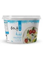 Balade Farms Low Fat Labneh 450g