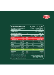 Hajdu Kashkawane Cow Cheese 350g