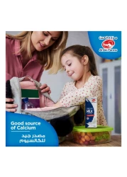 العين حليب مبستر كامل الدسم 180 ملل