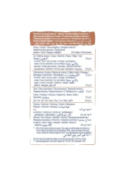 Alpro Soya High in Proteins Chocolate Drink, 100% Plant-Based, Lactose Free 1L