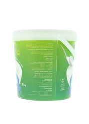 الروابي زبادي طازج كامل الدسم 2 كغ