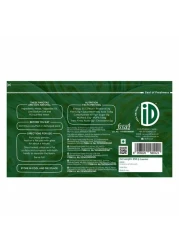 ID Just Heat Malabar Parota 400g