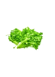 Pure Harvest Crispy Green Lettuce 125g