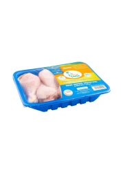 صحة أفخاذ دجاج طازجة 500 غرام