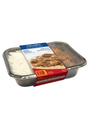 Iquality Beef Pares 400g