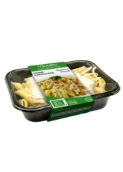 Iquality Penne Carbonara 400g