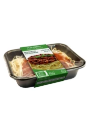 Iquality Spaghetti Bolognese 400g