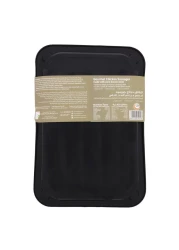 سنيورة جامبو سجق دجاج بالمريمة و البصل 240 غرام