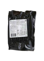 Greenhill Farm Beef Smoked Sausage Links 396g