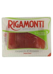 Rigamonti Carpaccio Di Bresaola 90g