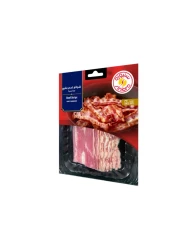 Siniora Beef Strips 200g