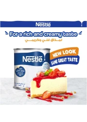 نستله علبة حليب مكثف محلى 370 غرام