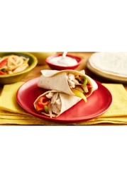 Old El Paso Smoky BBQ Fajita Kit, 500g