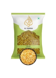 الزهراء عدس تشانا 1 كغ