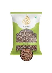 الزهراء عدس أحمر كامل 1 كغ