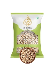 Al Zahraa Black Eye Bean 1kg