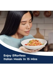 Barilla Tortiglioni Pasta, 500g
