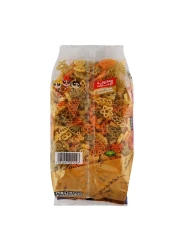 معكرونة الإمارات معكرونة على شكل فتيات القوة و أطفال الزهور 400 غرام