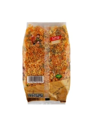 Emirates Macaroni Alphabet Shape Tricolor Pasta 400g