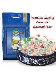 مهران أرز بسمتي كرنال 5 كغ