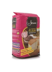 Jenan All Purpose Flour 2kg+1kg