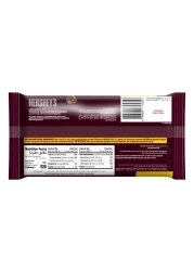 Hershey's Semi-Sweet Chocolate Baking Chips, 285g