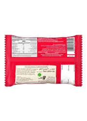 بيتي كروكر كرييشنز رقائق الشوكولاتة شبه الحلوة 200 غرام