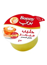 Bonny Evaporated Milk 15g Pack of 10